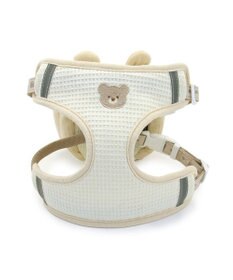 PET PARADISE ペットパラダイス くまちやん リュックハーネス Ｍ
