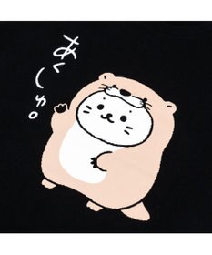 Mother garden しろたん Tシャツ 半袖  販売店舗限定《コツメあくしゅ》 ユニセックス