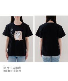 Mother garden しろたん Tシャツ 半袖  販売店舗限定《コツメあくしゅ》 ユニセックス