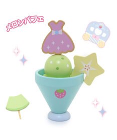 Mother garden マザーガーデン  野いちご プリンセス スイーツリボンセット