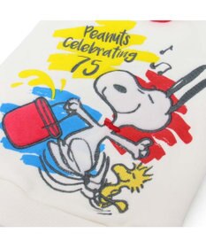 PET PARADISE スヌーピー 75周年 パーカー 小型犬