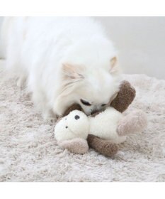 PET PARADISE ペットパラダイス わんさん トイ 小型犬