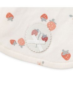 PET PARADISE ペットパラダイス はじめてのタンクトップ 《花苺柄》 中型犬 大型犬