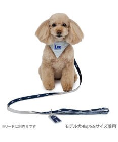 PET PARADISE Lee 両面バンダナ 首輪 ３Ｓ