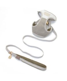 PET PARADISE シンプル リード付きハーネス 【ＳＳ】