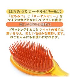 PET PARADISE ペットパラダイス ハニーブラシ