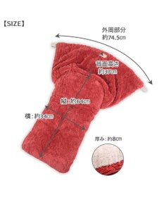 PET PARADISE ペットパラダイス 遠赤外線 アランボア カート用 クッション