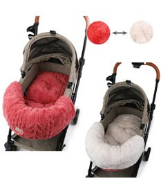 PET PARADISE ペットパラダイス 遠赤外線 アランボア カート用 クッション