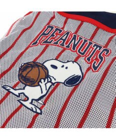 PET PARADISE スヌーピー ビブスＴシャツ 《ネイビー》 小型犬