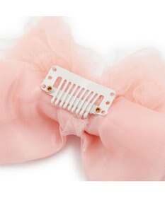 PET PARADISE cherircouture リボン アクセサリー ピンク