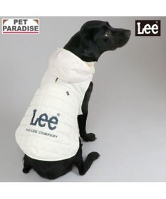 PET PARADISE Lee スクエアＱ 綿入ベスト 中型犬 大型犬