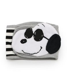 PET PARADISE スヌーピー マナーベルト ジョークール 中型犬 大型犬