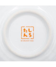 Mother garden しろたん ラーメンどんぶり 《マシマシ》 径20.5cm