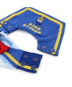 PET PARADISE ディズニー ドナルド クール バンダナ  《セーラー》 中型犬