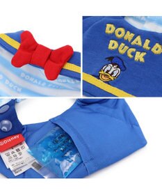 PET PARADISE ディズニー ドナルド クール バンダナ  《セーラー》 中型犬