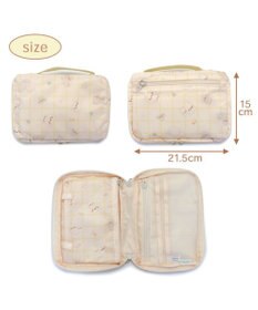 Mother garden しろたん マルチケース コアラ柄