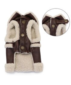 PET PARADISE ペットパラダイス フライトベスト 小型犬