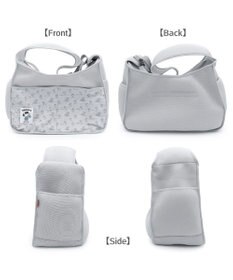 PET PARADISE スヌーピー ジョークール スリング キャリーバッグ Ｍ 小型犬