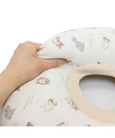 PET PARADISE ペットパラダイス makokoro エリザベスカラー 《わんちゃん柄》   ＳＳ 小型犬