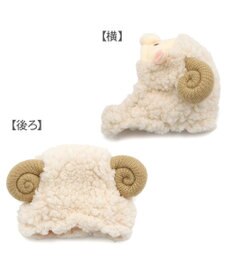PET PARADISE ペットパラダイス 干支未 帽子 ４Ｓ～３Ｓ/ＳＳ～Ｓ