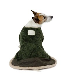 PET PARADISE ペットパラダイス スリーパー 《オニオン柄》 小型犬