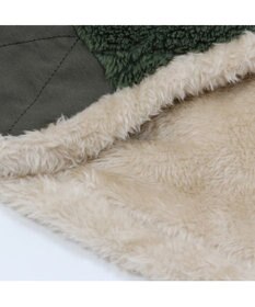 PET PARADISE ペットパラダイス スリーパー 《オニオン柄》 小型犬