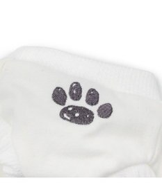 PET PARADISE スヌーピー 顔ボン トレーナー 中型犬 大型犬