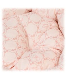 PET PARADISE ディズニー マリー 丸型 猫カドラー