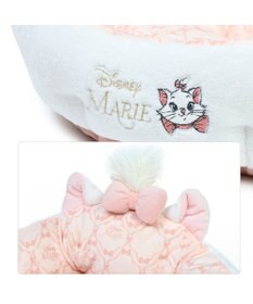 PET PARADISE ディズニー マリー 丸型 猫カドラー