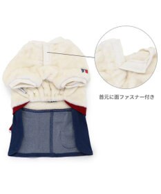 PET PARADISE リサとガスパール 変身つなぎ 《リサ》 小型犬