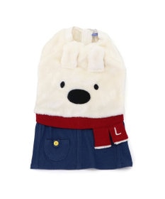 PET PARADISE リサとガスパール 変身つなぎ 《リサ》 小型犬