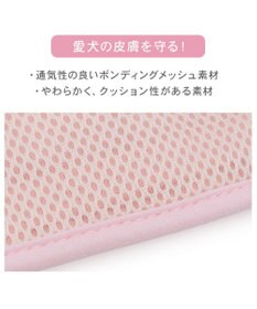 PET PARADISE ペットパラダイス リュックハーネス 《花苺》 ＳＳ