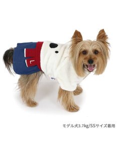 PET PARADISE リサとガスパール 変身つなぎ 《リサ》 小型犬