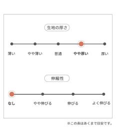 PET PARADISE J.PRESS ライトデニム パンツ 【小型犬】