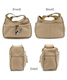 PET PARADISE ディズニー ミッキーマウス メッシュ スリング キャリーバッグ Ｍ 小型犬