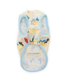 PET PARADISE リサとガスパール エコメイド シトラス タンクトップ 小型犬