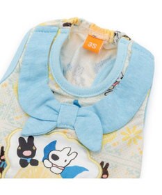 PET PARADISE リサとガスパール エコメイド シトラス タンクトップ 小型犬