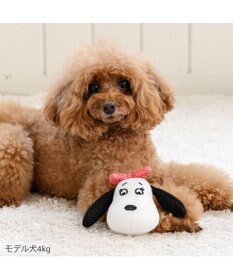 PET PARADISE スヌーピー デンタルトイ 《ベル》