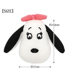 PET PARADISE スヌーピー デンタルトイ 《ベル》