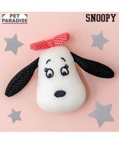 PET PARADISE スヌーピー デンタルトイ 《ベル》