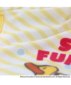 PET PARADISE ミニオン  ポケットクール タンクトップ 《アヒル浮き輪》 小型犬