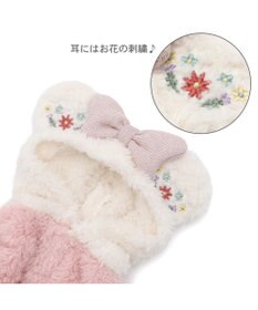 PET PARADISE ディズニー ミニーマウス お揃いパーカー 小型犬