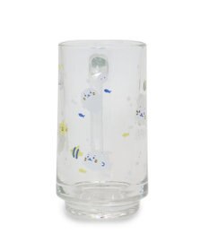 Mother garden しろたん ジョッキ 350mL《海しろたん柄/お食事処柄/うまい！もう一杯 おかわりおまち～！柄》
