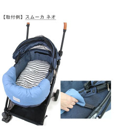 PET PARADISE ペットパラダイス ペットカート クッション 《くまちゃん柄》