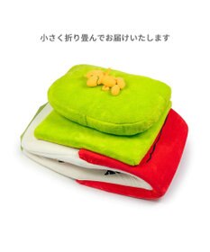 PET PARADISE スヌーピー お庭付き赤い屋根 折り畳みハウス【大】