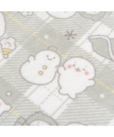 Mother garden しろたん ハーフ毛布 《お友達柄》