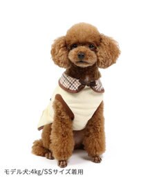 PET PARADISE ディズニー わんわん物語 背開きベスト 《レディー》小型犬