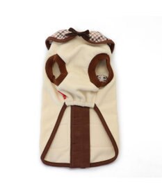 PET PARADISE ディズニー わんわん物語 背開きベスト 《レディー》小型犬