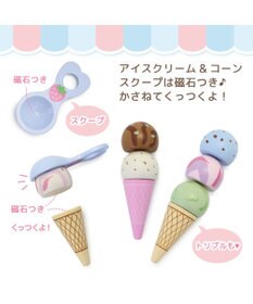 Mother garden マザーガーデン アイスクリームSHOP 2024年モデル