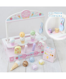 Mother garden マザーガーデン アイスクリームSHOP 2024年モデル